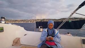Kenyataan media dr.fauziah mohd hassan di laman web women's boat to gaza) statement from malaysian participant in wbg dr. Maziahzaini Eyottmz Twitter