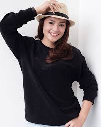 Citra juga sudah dekat dengan keluarga besar ifan. Citra Monica Teman Dekat Ifan Seventeen Yang Cantik Mirip Artis Kapanlagi Com