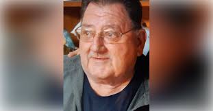 Obituary information for Brian Ronald Conrad