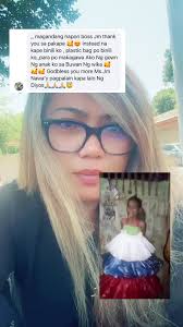 Hot chocolate at tinapay tayo guys good morning