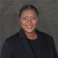 Ciara Boyd, BSIS, MHA(c), ACHE