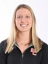 2020-21 Swimming Roster