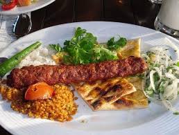 Adana Kebap Tarifi Yemek Yemek Tarifleri Kebap