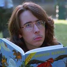 On the Comfort of Bad Books; or, What You and David Foster Wallace Have in  Common