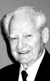 John Beall Obituary (2015)