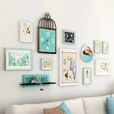 Baby boy nursery painting ideas. Wuxk Modern European Style Living Room Wall Painting Ideas Boys Bedroom Photo Wall Wall Painting G Children S Room By Wuxk Shop Online For Baby In New Zealand