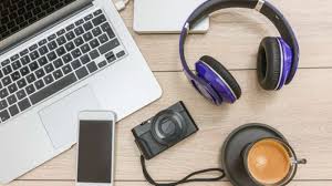 Barang Kategori Ini Sangat Dicari untuk Menunjang Bekerja dari Rumah