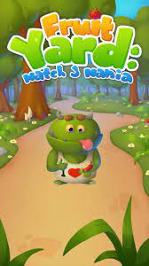Oct 14, 2020 · join me as i go video game hunting around south minneapolis. Fruit Yard Match 3 Mania For Android Apk Download