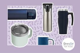 Travel coffee mugs should keep your coffee hot for hours. The 11 Best Travel Mugs In 2021