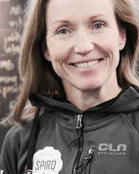 NU KÖR VI IGEN!! Dags för ännu en omgång Kickstart på Spiro Ny start den 23  mars kl 19:15 Vi söker dig som är sugen på att komma igång med din träning