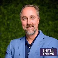 Shift & Thrive: CEO Insights