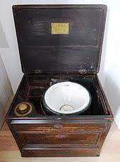 Um den abfall loszuwerden, kamen die arbeiter während der nacht, um ihn zu säubern, den abfall zu sammeln und ihn dann als dünger zu verkaufen. Toilette Wikipedia