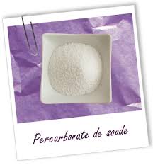 Percarbonate De Soude Percarbonate De Soude Cristaux De Soude Percarbonate