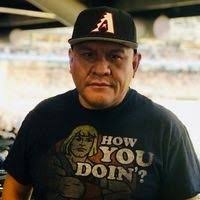 REX COMANCHE, JR. Obituary