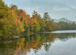 Blair Bridge is located right off the interstate in Campton, NH. This is  one of my earliest photos when I began to get more serious with my  photography. 10/2/12