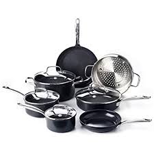 Black And White Pots And Pans Pin On Utensilios De Cozinha Coloridos