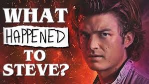 Dustin Tells Mr. Munson the Truth