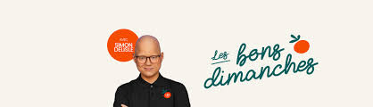 We did not find results for: Les Bons Dimanches Avec Simon Delisle Home Facebook
