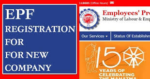 A complaint can be lodged by filling up an online how to register epf complaints or grievance online at ? Epf Registration Process For Employer Contractor Fee Documents