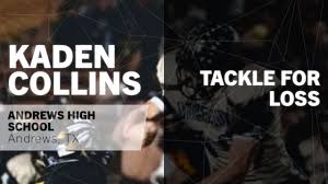 Kaden Collins