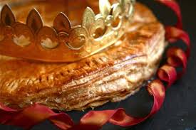 Galette Des Rois Au Chocolat Avec Thermomix Recette Thermomix Galette Des Rois Chocolat Galette Des Rois Galette Au Chocolat