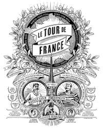 Le tour de france logo vector. The Story Of The Tour De France Logo Tour De France Logo Tour De France Bike Poster