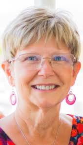 Julia Ann (Robinson) Metz