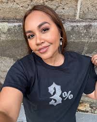 Happy Ausmusic T-Shirt Day 👕 I'm repping my 3% shirt for the big day  today!!! Make sure you get involved by wearing your own Aussie music tee or  making a donation to