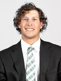 2022-23 Men's Golf Roster