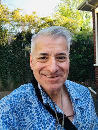 Mark Borja's Instagram, Twitter & Facebook