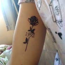 Tattoo.com helps you narrow down results to art created by tattoo artists near you. 1992 In Tattoos Search In 1 3m Tattoos Now Tattoodo