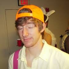 Lloyd Olson (@lloydols0n)