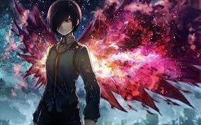 Pin On Anime Wallpaper