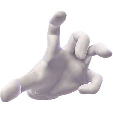 Actually, you heard rumors that you can play as master in only super smash bros not super smash bros brawl. Crazy Hand Smashwiki The Super Smash Bros Wiki