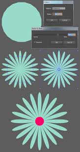 Maybe you would like to learn more about one of these? Create An Easy Field Of Flowers Pattern Design In Adobe Illustrator