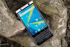 Blackberry Keyone Review Phonearena