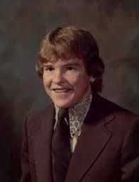 Gregory Butterfield Obituary