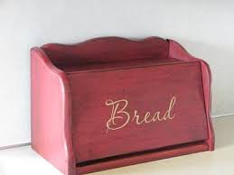 A breadbox is a simple wooden box with a door that allows you to store bread in a cool, dry place and keep it completely covered to keep bread fresher for longer. Remodelaholic Bread Box Makeover Ideas For Other Uses Bread Boxes Wooden Bread Box Woodworking Projects Diy