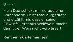 Aufbauende Worte Und Eiswurfel Aus Weisswein Unsere Jodel Der Woche Mit Vergnugen Koln