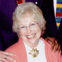 Joan Louise Crawford Obituary