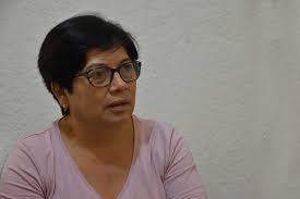 Día 11: Emma Molina Theissen rompe el silencio y da testimonio