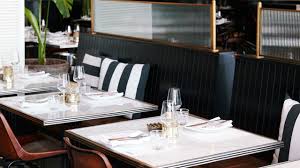 Room count 1 room count. The Maine Oyster Bar Grill Dubai U A E Restaurant Review Conde Nast Traveler