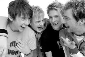 Mcfly is a british pop band who first found fame in 2004. Mcfly Celebrate 14 Years Of Music Success With Incredible Throwback Photos Irish Mirror Online