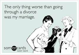 Children are often used as pawns between their father and mother. The Only Thing Worse Than Going Through A Divorce Was My Marriage Divorce Quotes Funny Divorce Memes Divorce
