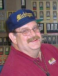 James Huntington Graves Jr. Obituary