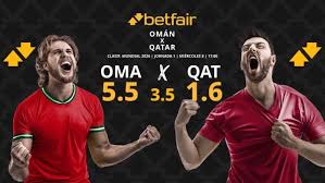 Betfair España - News update
