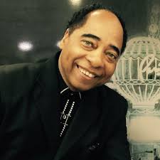 Rough Draft Magazine: Bruce "Commander" Garrett