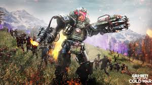 I'Ve Hit (And Counted) The Wunderfizz Over 100 Times And All I'Ve Gotten Is  Deadshot, Mule Kick, Or Electric Cherry. : R/Codzombies