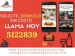 Las noticias de colón hn, tocoa. Menu Del Restaurante Bar Colon Picture Of Restaurant Bar Colon Medellin Tripadvisor