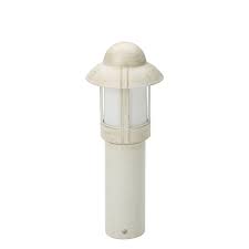 Albert 0531 Sockelleuchte Weiss Gold Sockelleuchte Lampen Fur Draussen Bodenstrahler